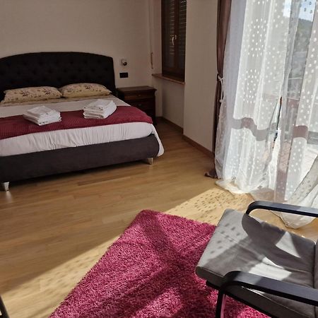 Nataly Apartamento SantʼAmbrogio di Valpolicella Exterior foto