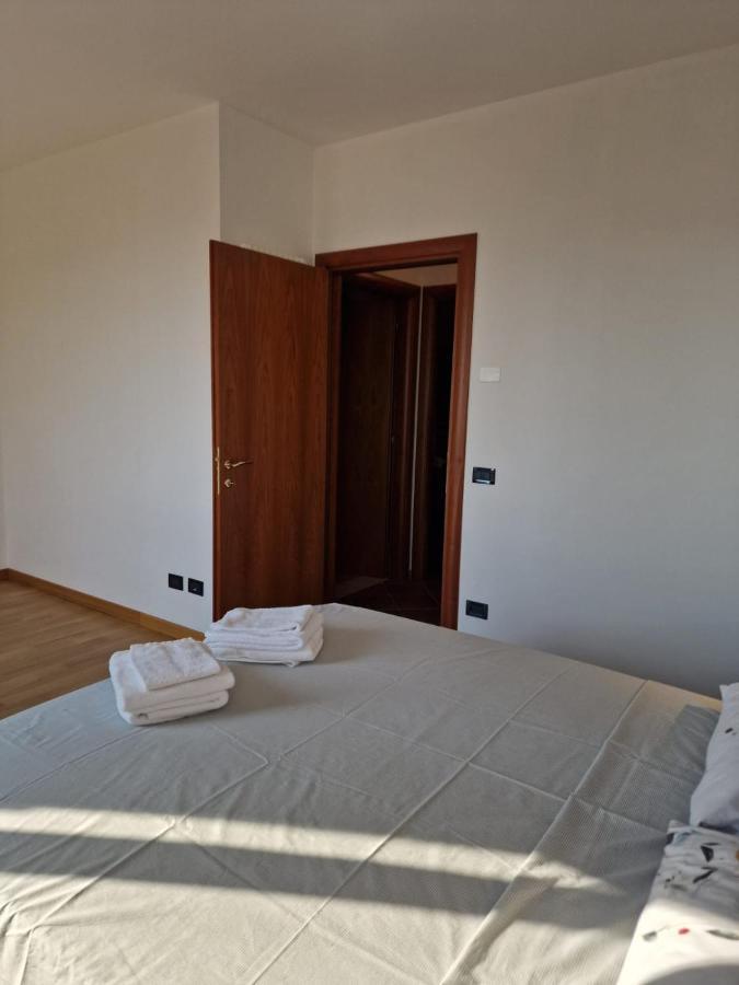 Nataly Apartamento SantʼAmbrogio di Valpolicella Exterior foto