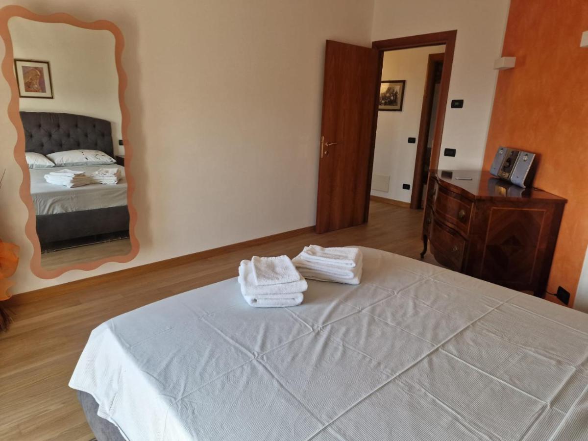 Nataly Apartamento SantʼAmbrogio di Valpolicella Exterior foto