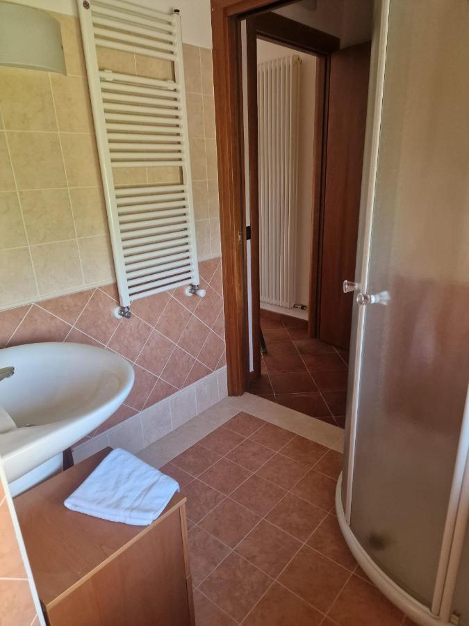 Nataly Apartamento SantʼAmbrogio di Valpolicella Exterior foto