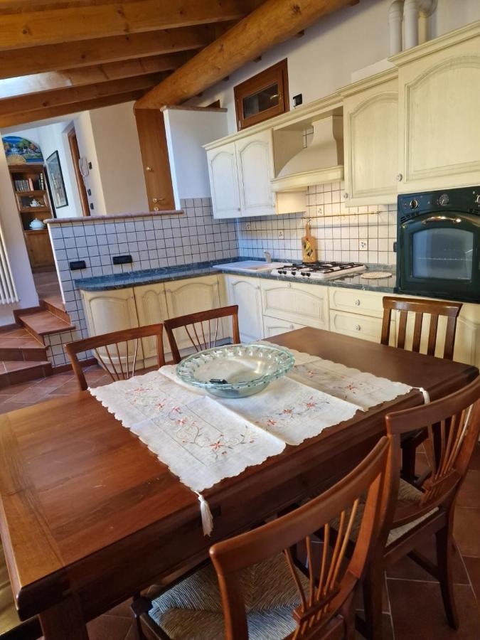 Nataly Apartamento SantʼAmbrogio di Valpolicella Exterior foto