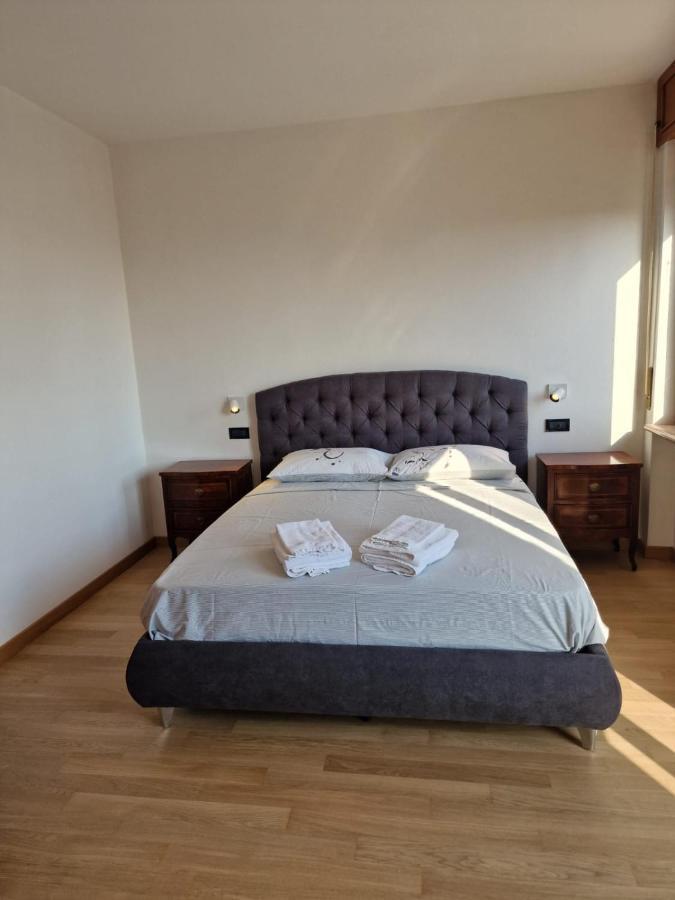 Nataly Apartamento SantʼAmbrogio di Valpolicella Exterior foto