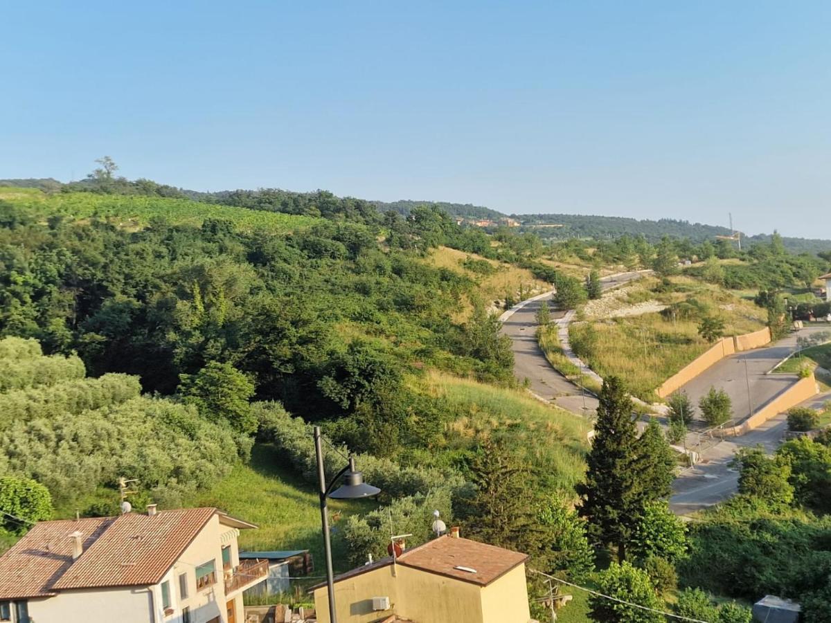 Nataly Apartamento SantʼAmbrogio di Valpolicella Exterior foto