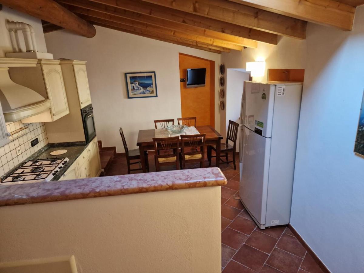 Nataly Apartamento SantʼAmbrogio di Valpolicella Exterior foto