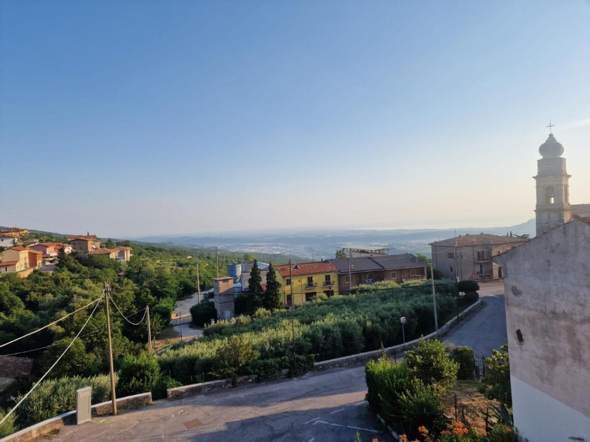 Nataly Apartamento SantʼAmbrogio di Valpolicella Exterior foto