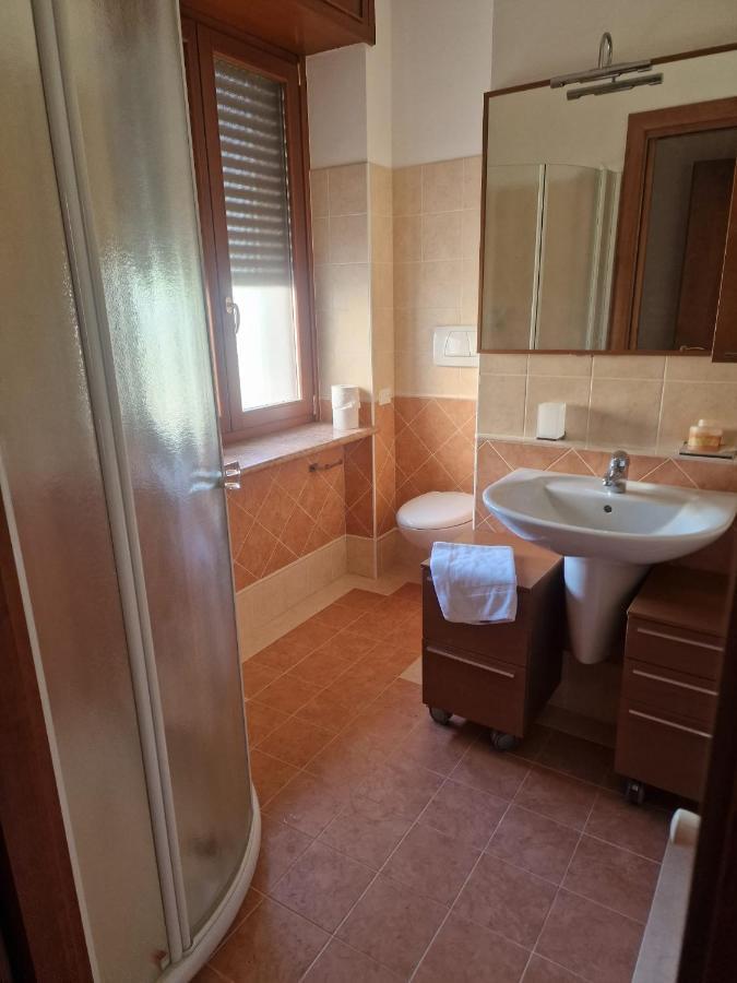 Nataly Apartamento SantʼAmbrogio di Valpolicella Exterior foto