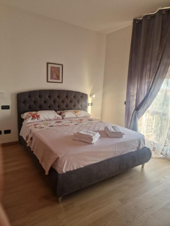 Nataly Apartamento SantʼAmbrogio di Valpolicella Exterior foto