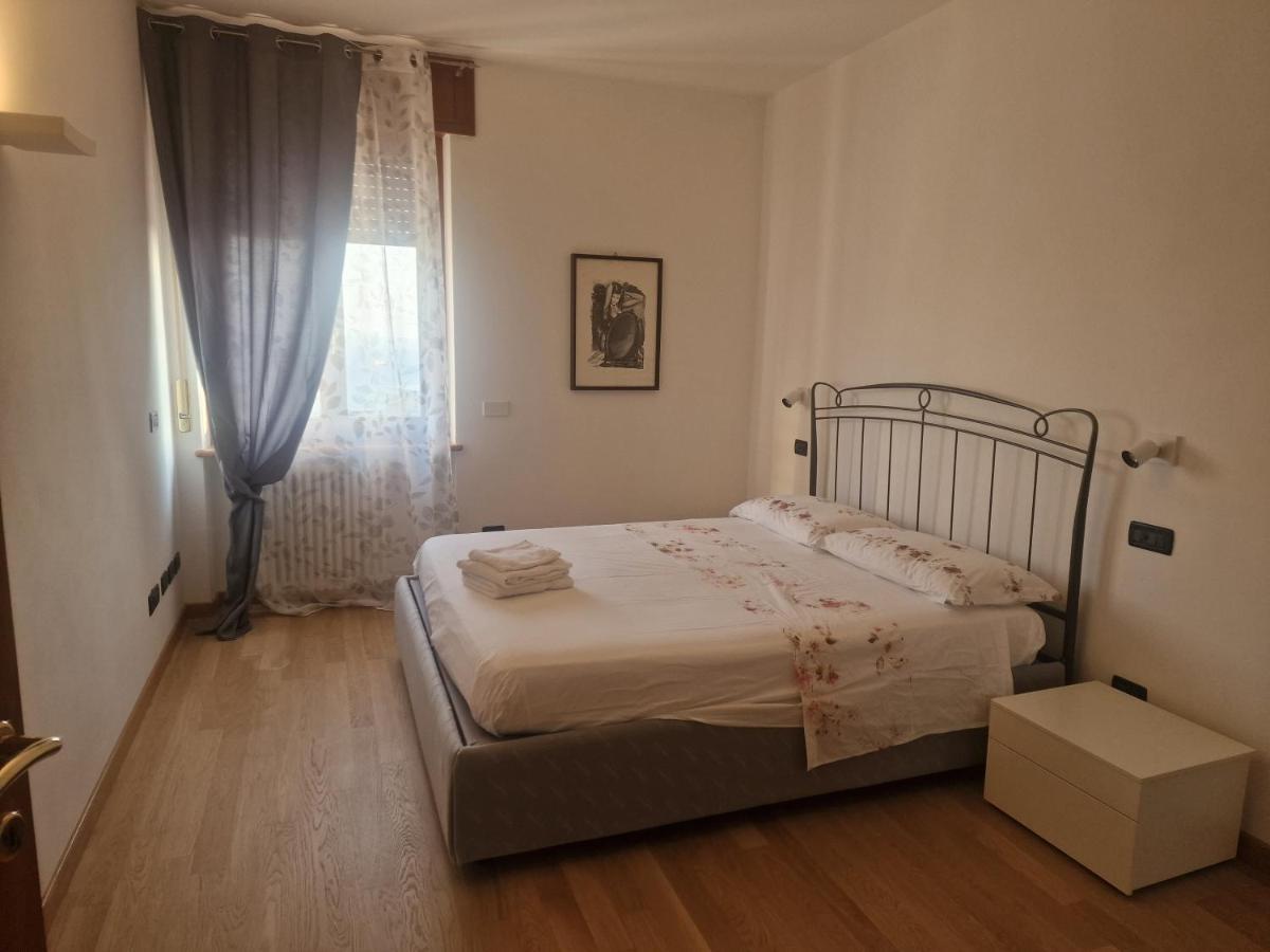 Nataly Apartamento SantʼAmbrogio di Valpolicella Exterior foto