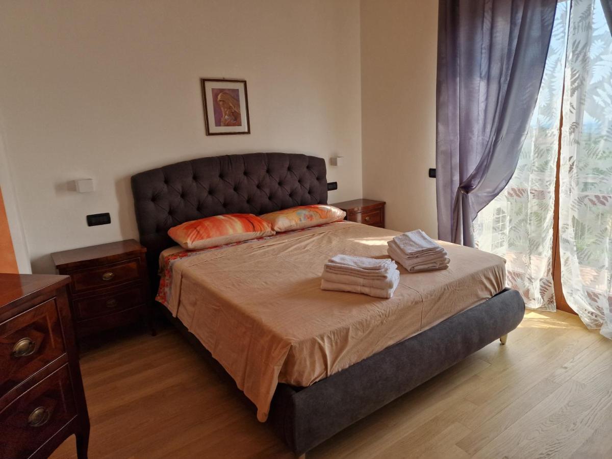 Nataly Apartamento SantʼAmbrogio di Valpolicella Exterior foto