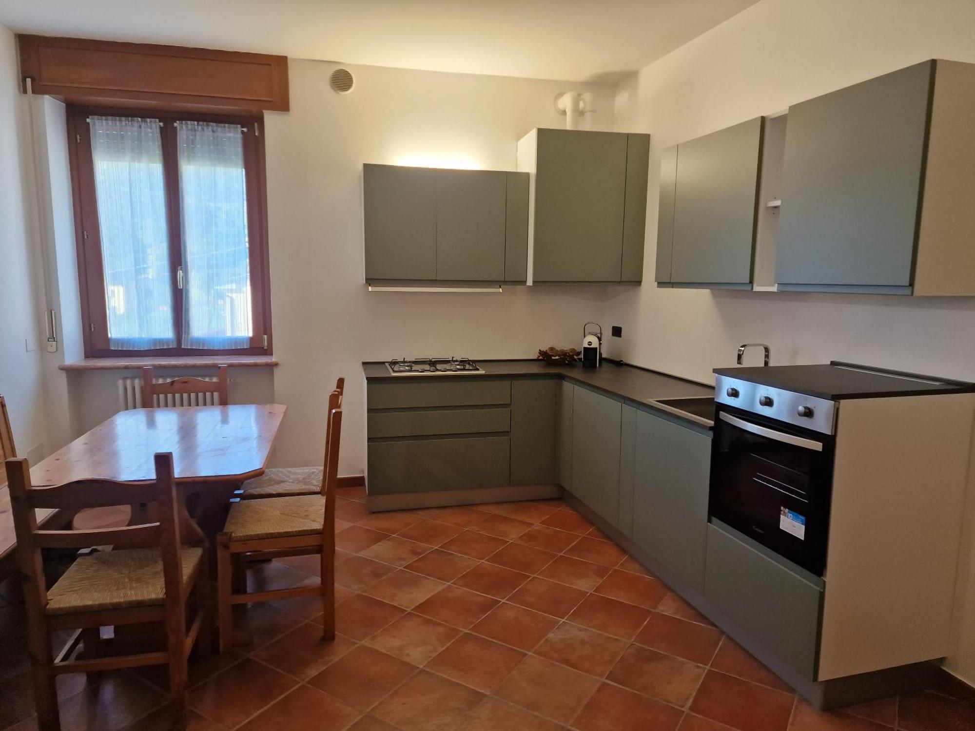 Nataly Apartamento SantʼAmbrogio di Valpolicella Exterior foto