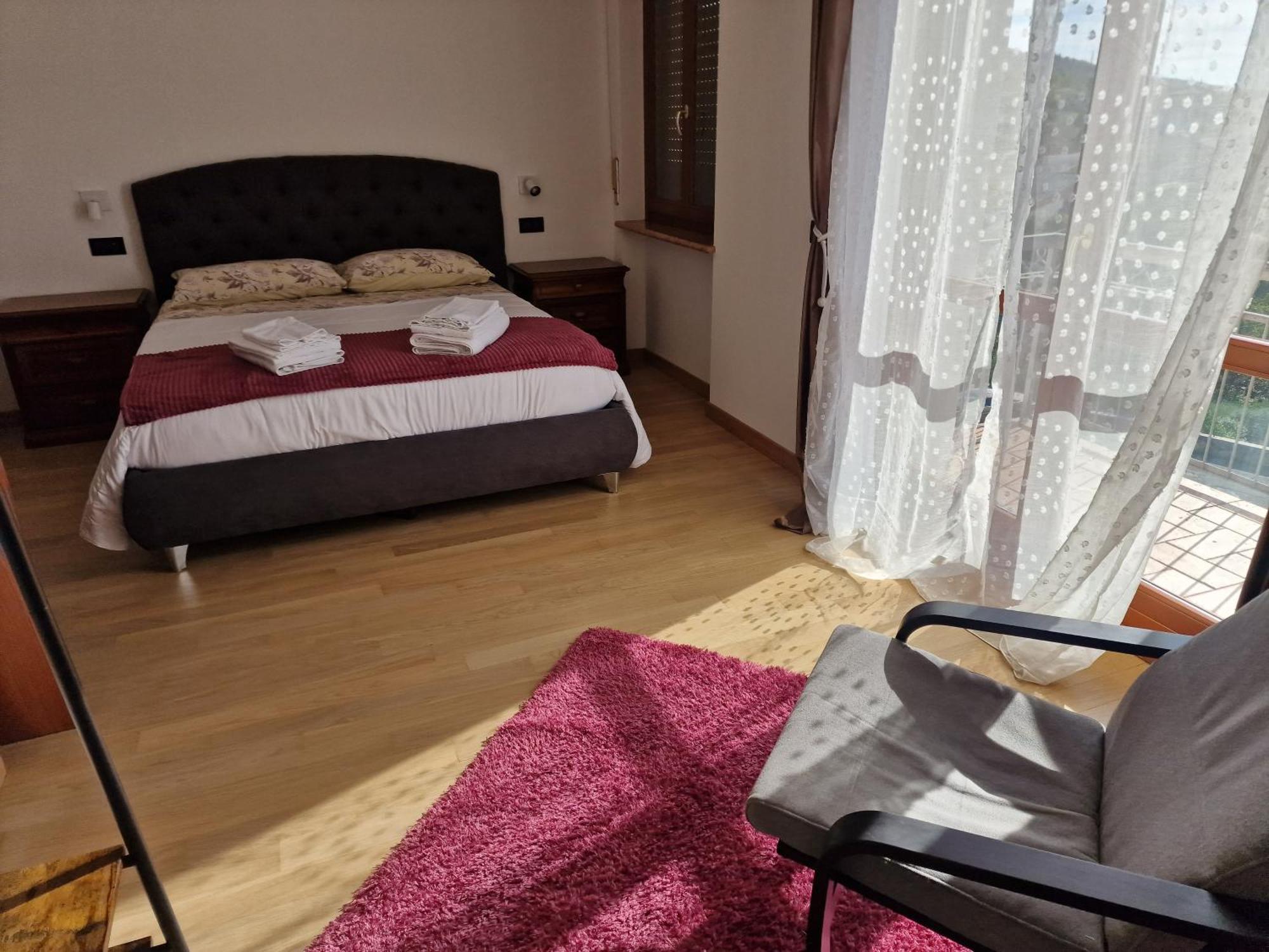 Nataly Apartamento SantʼAmbrogio di Valpolicella Exterior foto