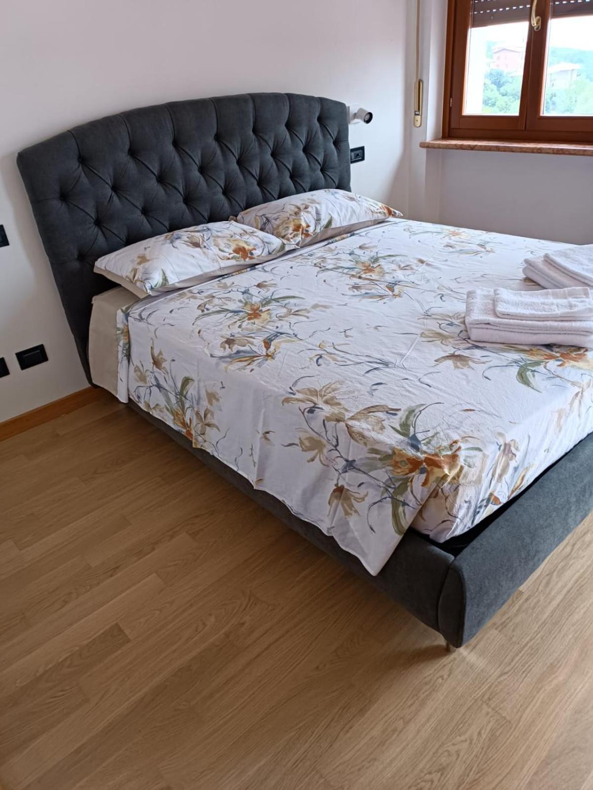 Nataly Apartamento SantʼAmbrogio di Valpolicella Quarto foto