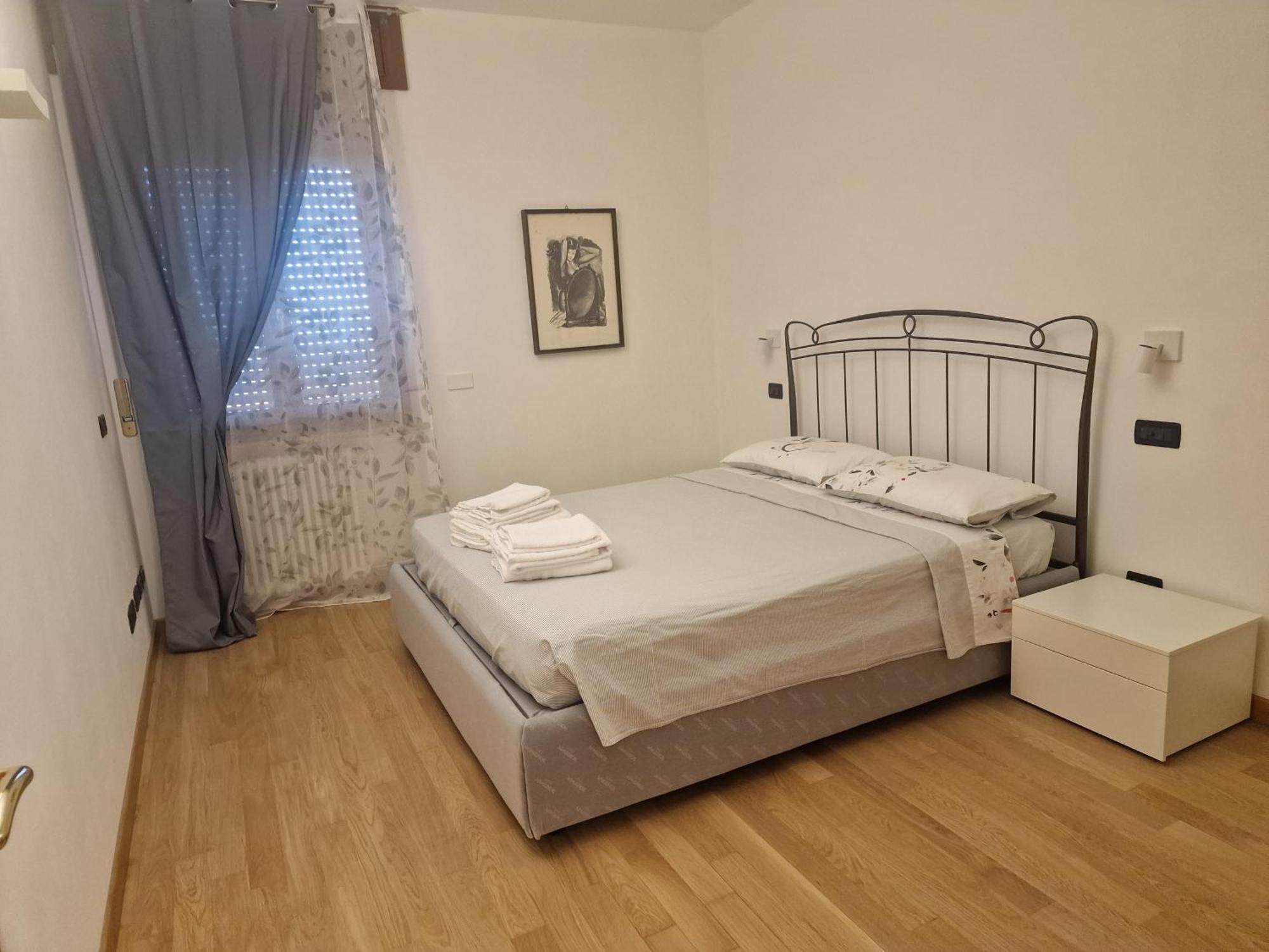Nataly Apartamento SantʼAmbrogio di Valpolicella Quarto foto