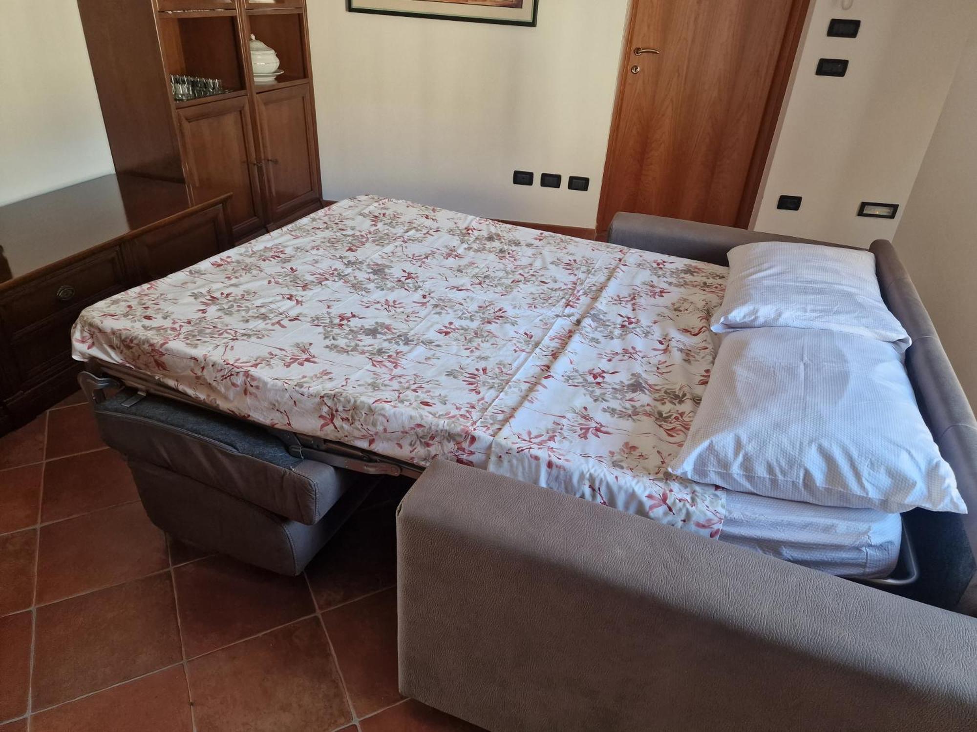 Nataly Apartamento SantʼAmbrogio di Valpolicella Quarto foto