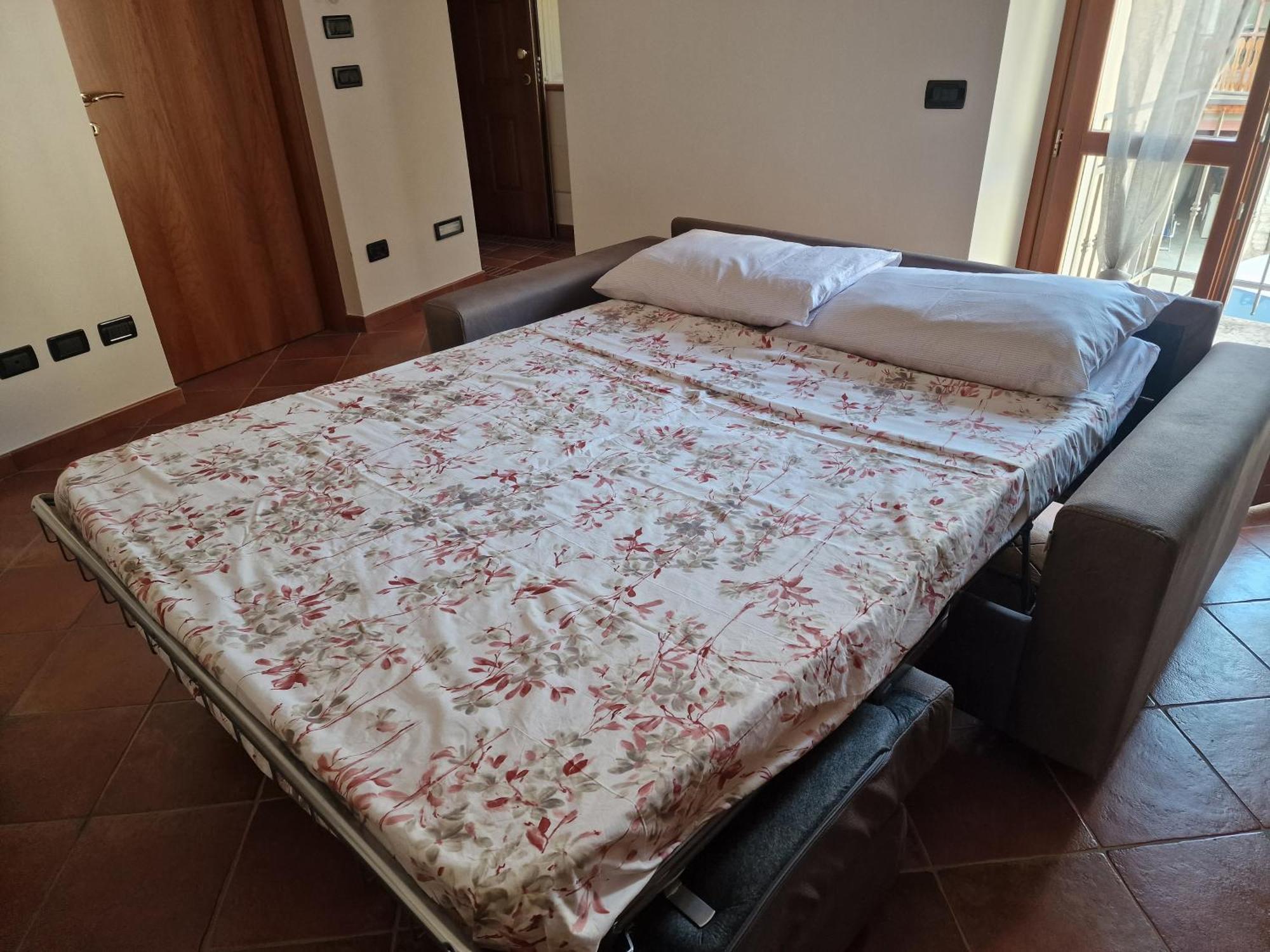 Nataly Apartamento SantʼAmbrogio di Valpolicella Quarto foto