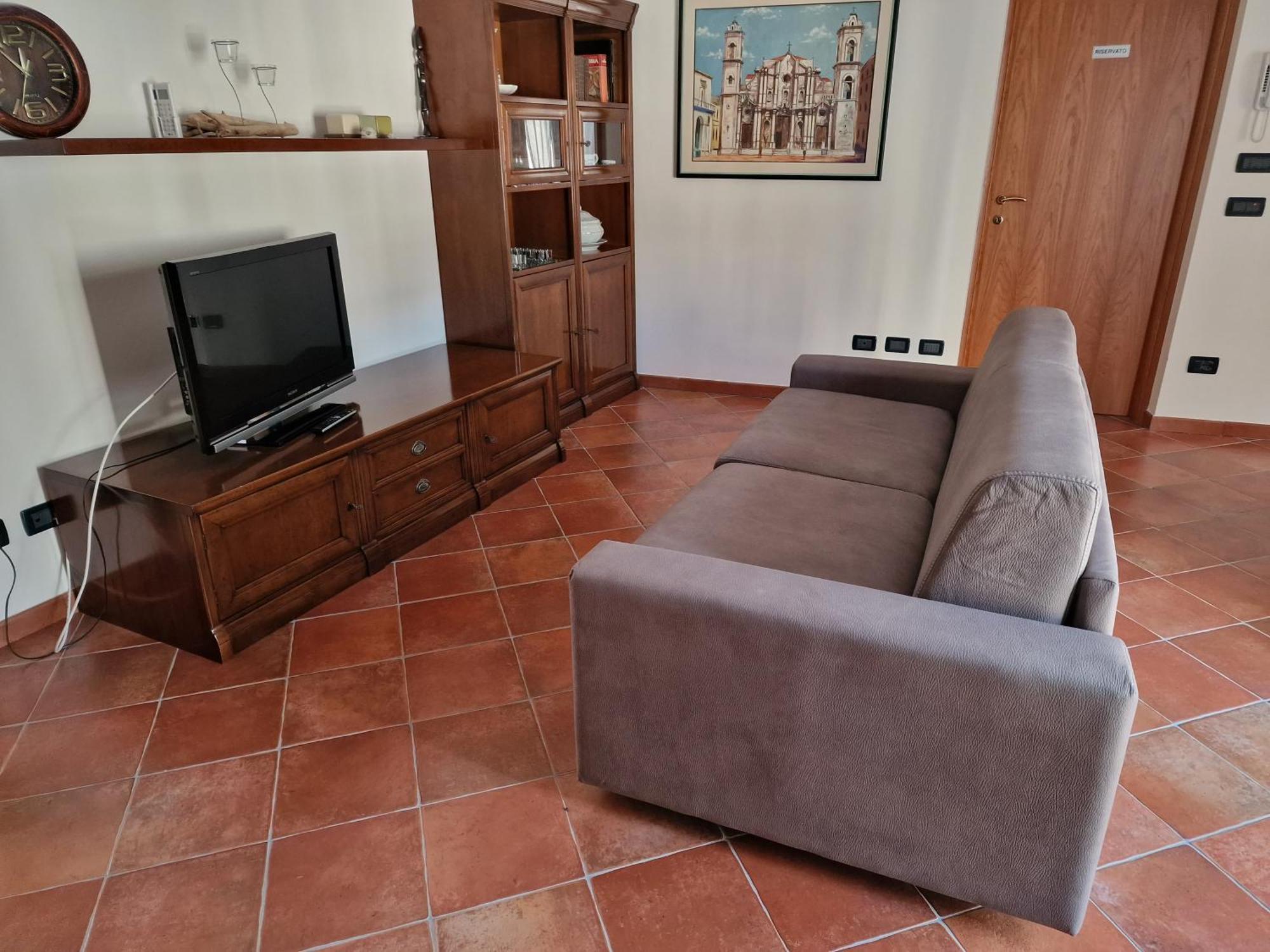 Nataly Apartamento SantʼAmbrogio di Valpolicella Quarto foto